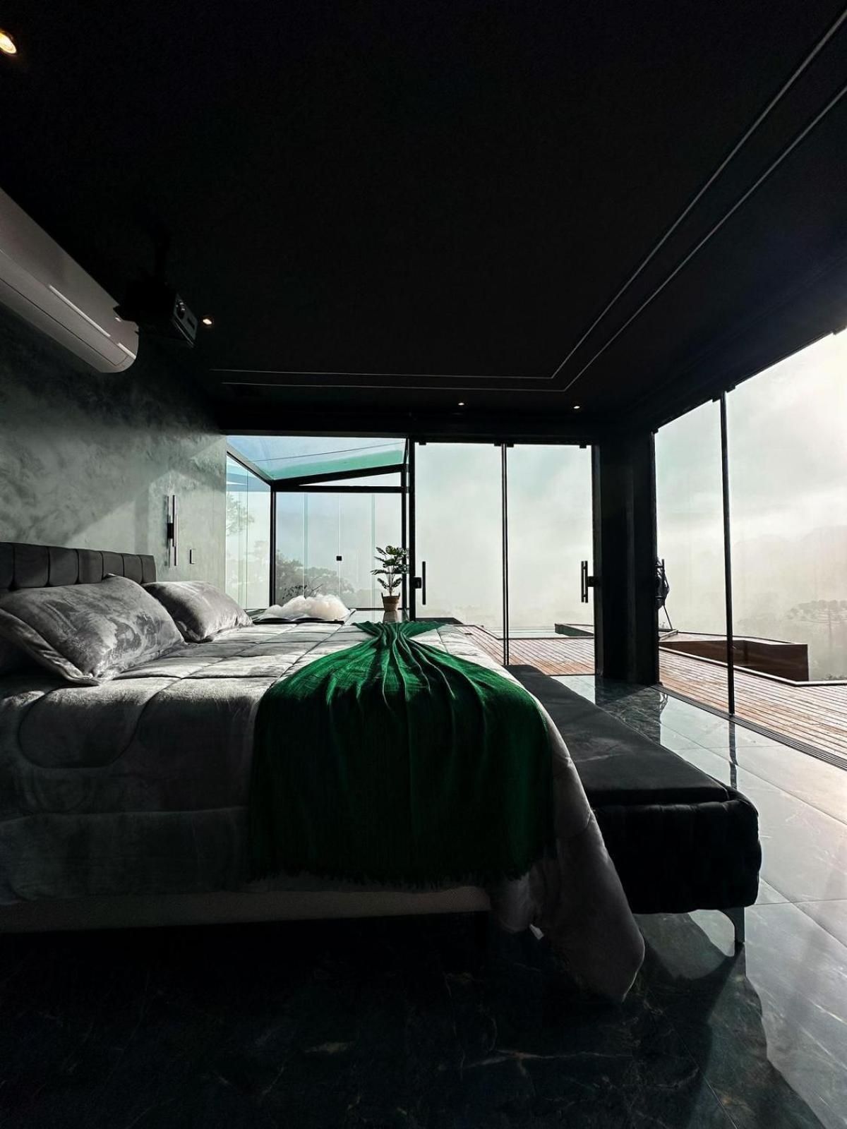 Superior Chalet