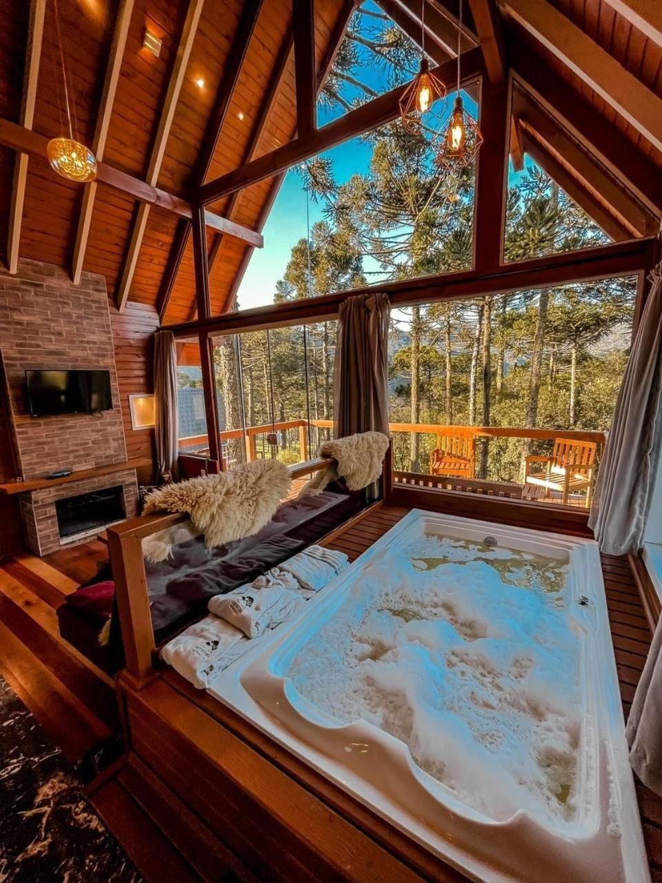 One-Bedroom Chalet