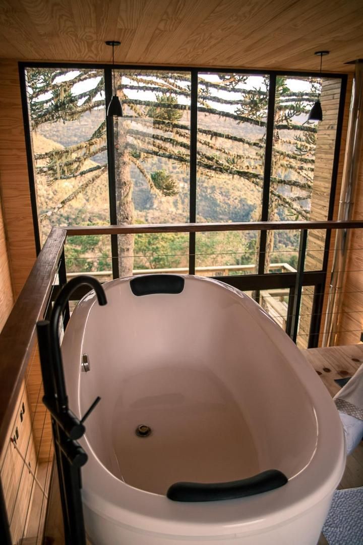 One-Bedroom Chalet