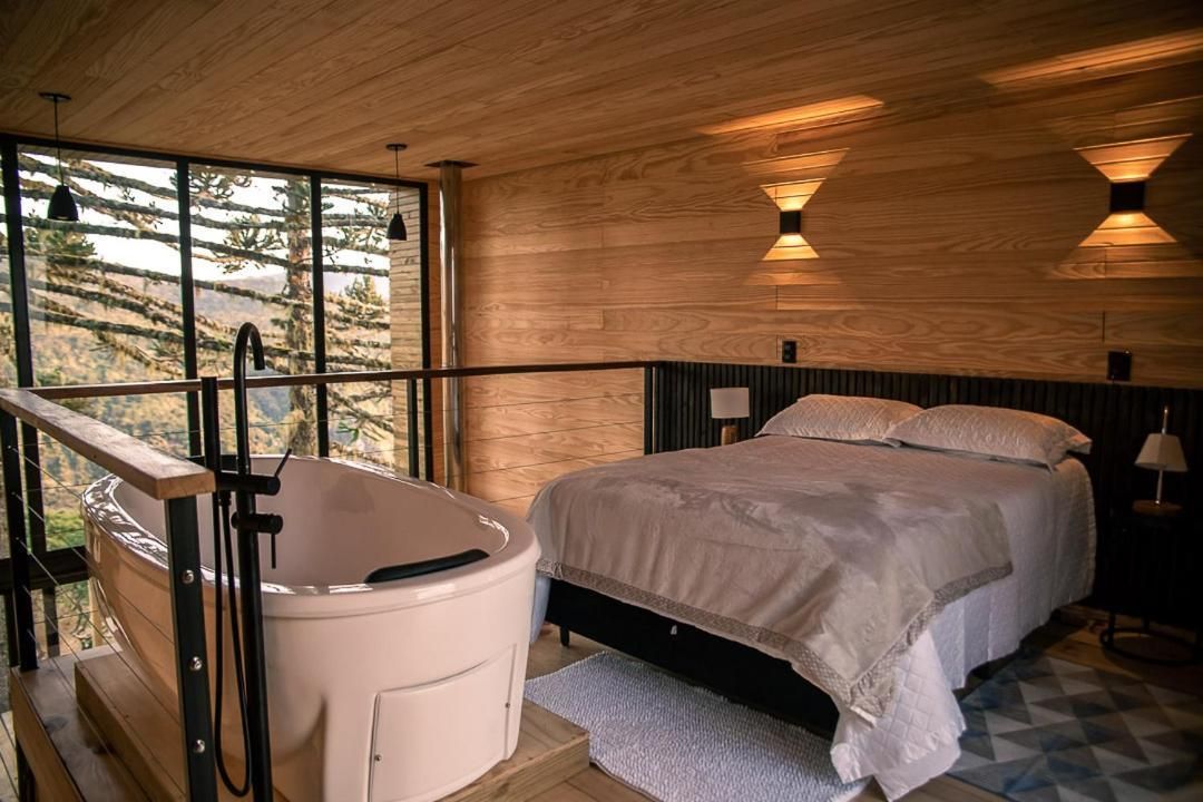 Superior Chalet