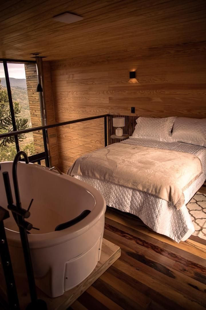 One-Bedroom Chalet