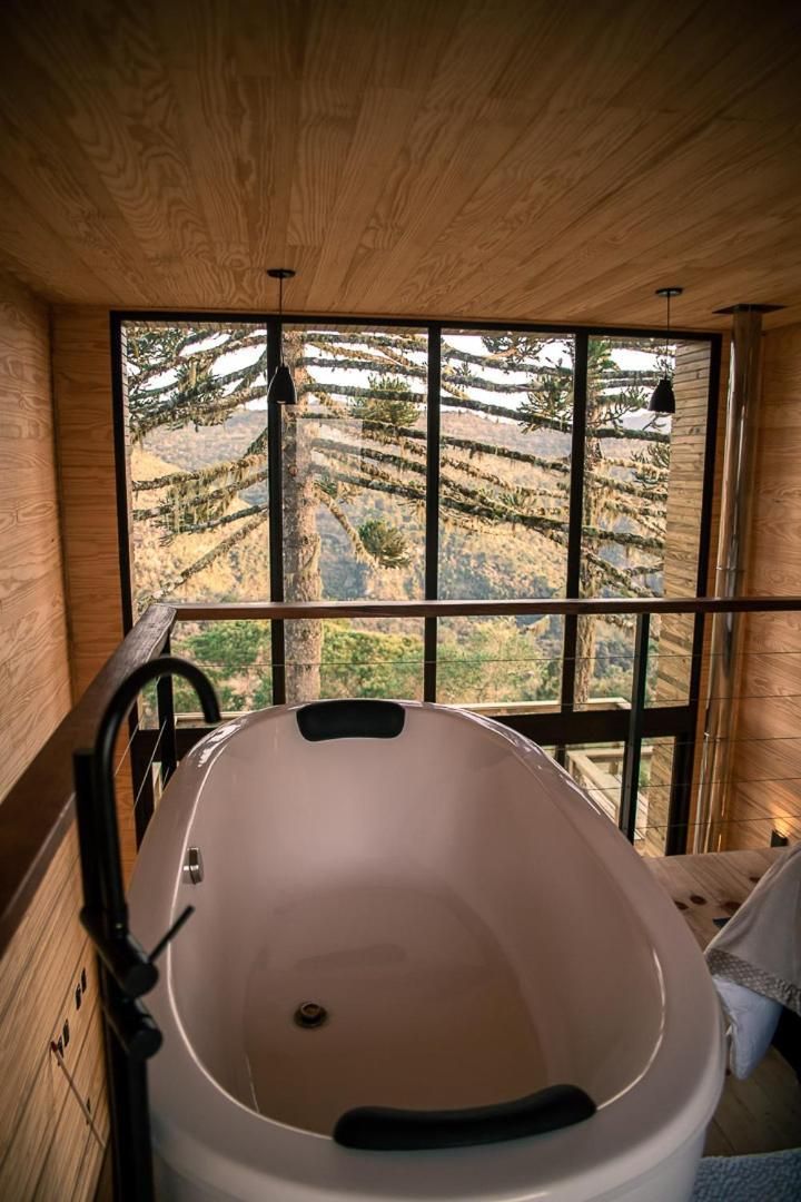 Superior Chalet