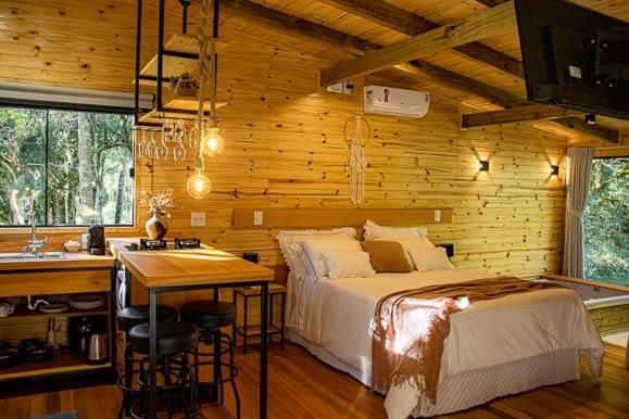 Superior Chalet