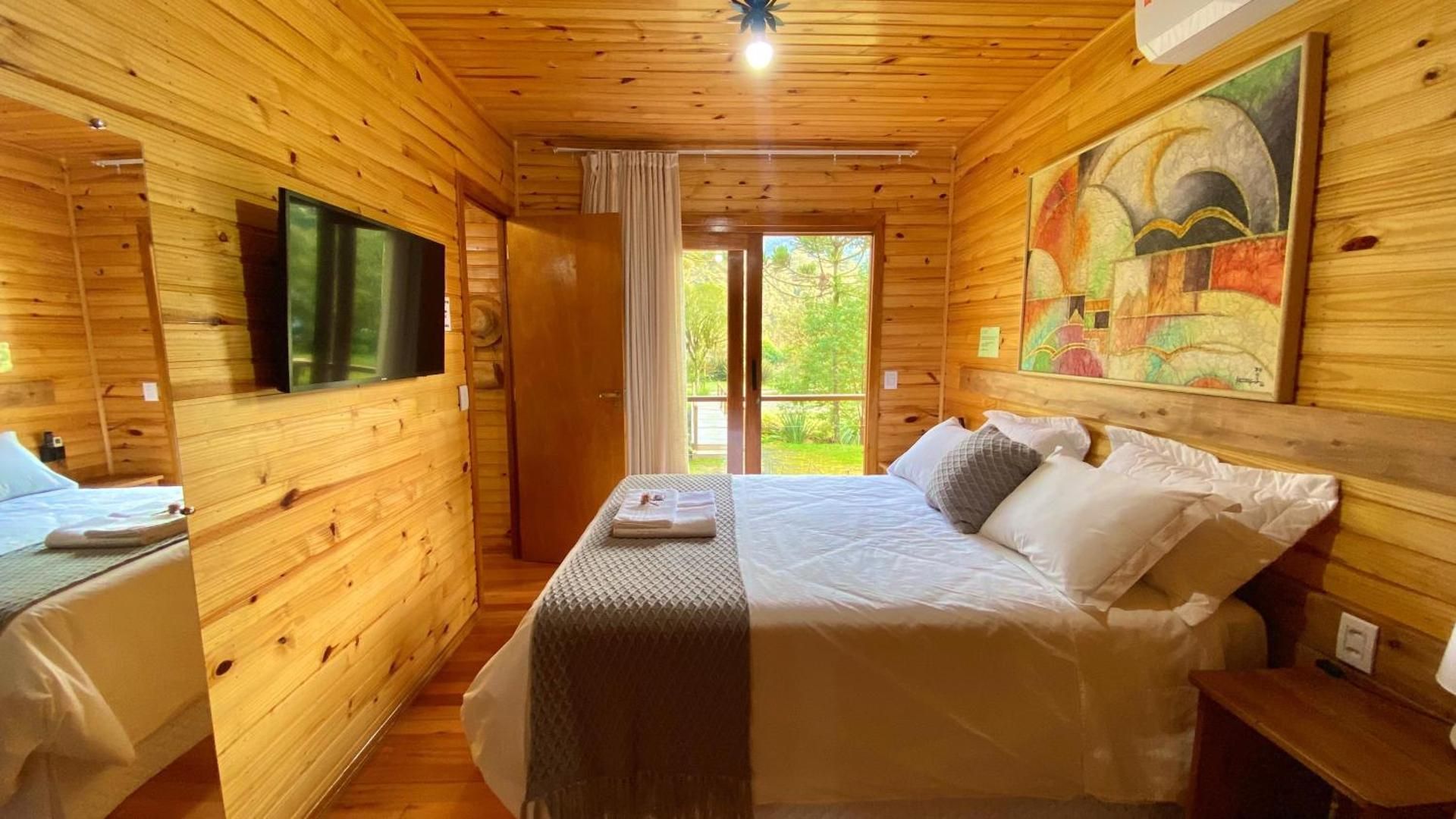One-Bedroom Chalet