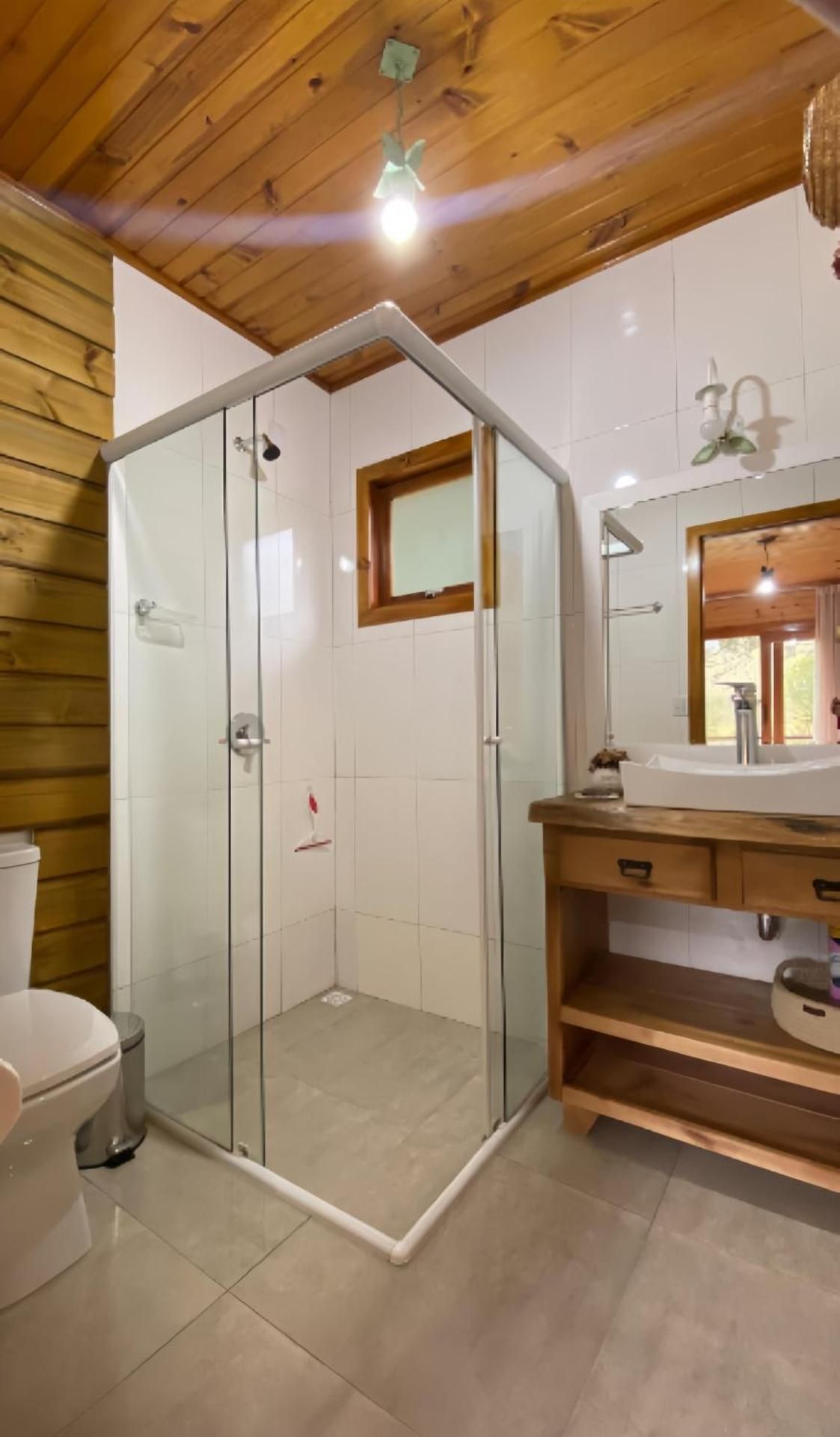 One-Bedroom Chalet