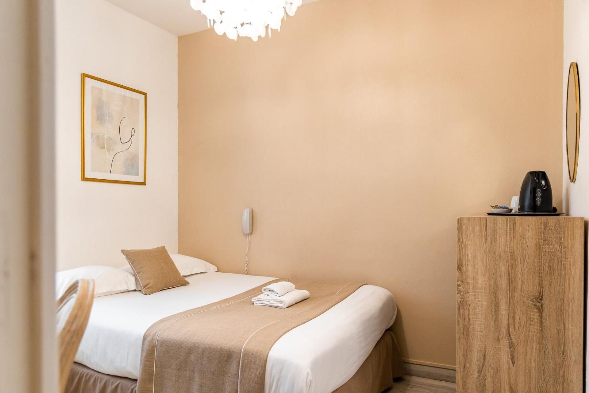 Single Room 1 person