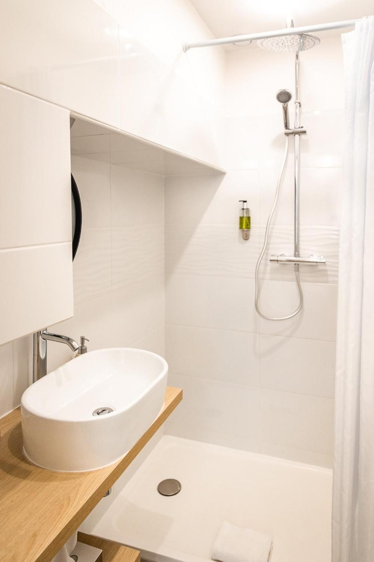 Single Room 1 person