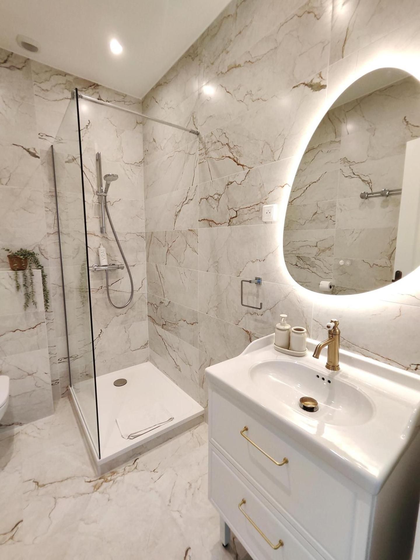 Suite with Terrace