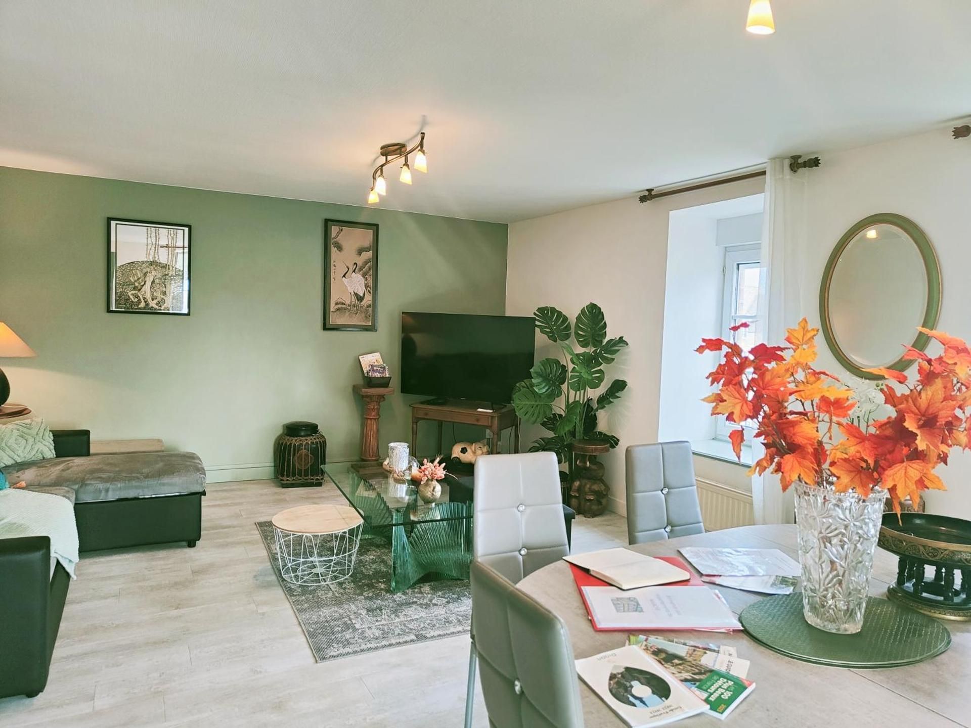 Superior Apartment