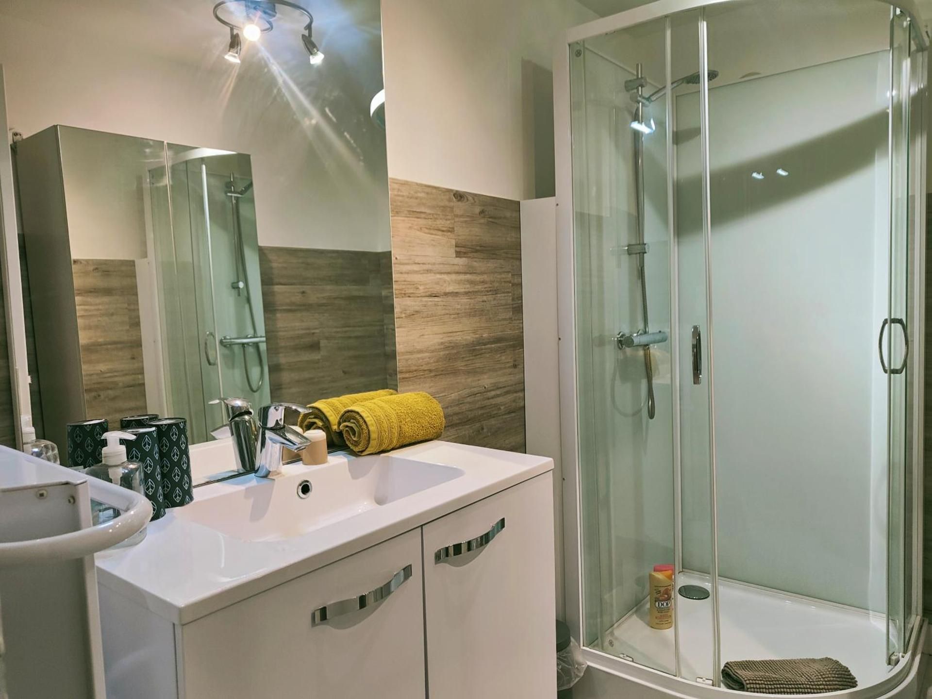 Superior Apartment