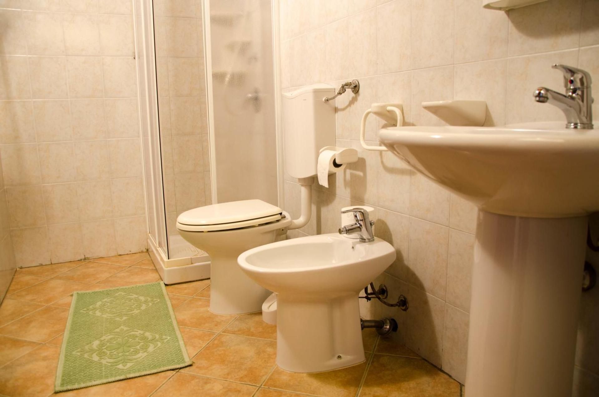 L'Aquila Double Room 3