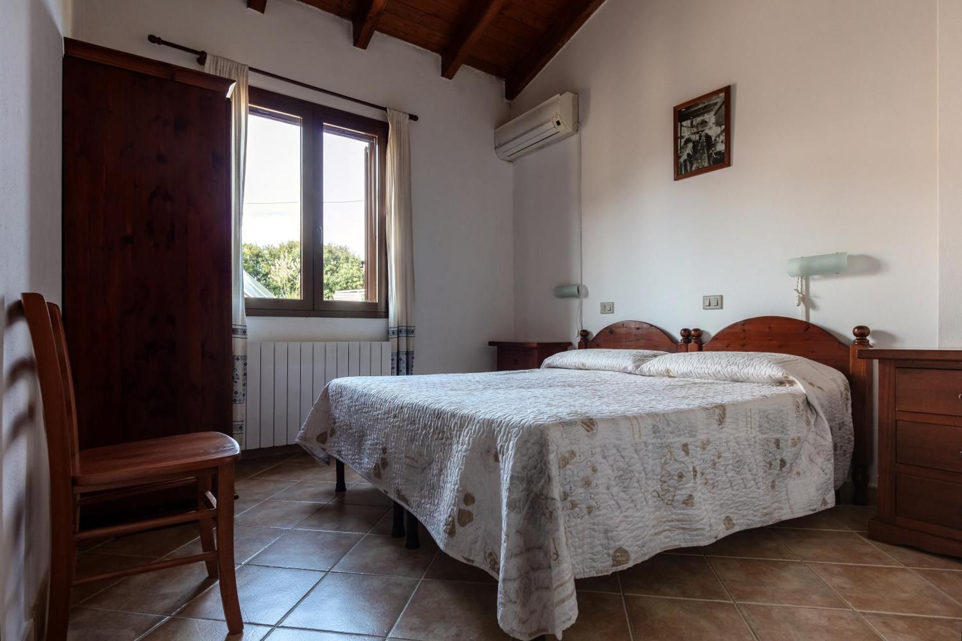 L'Aquila Double Room 2