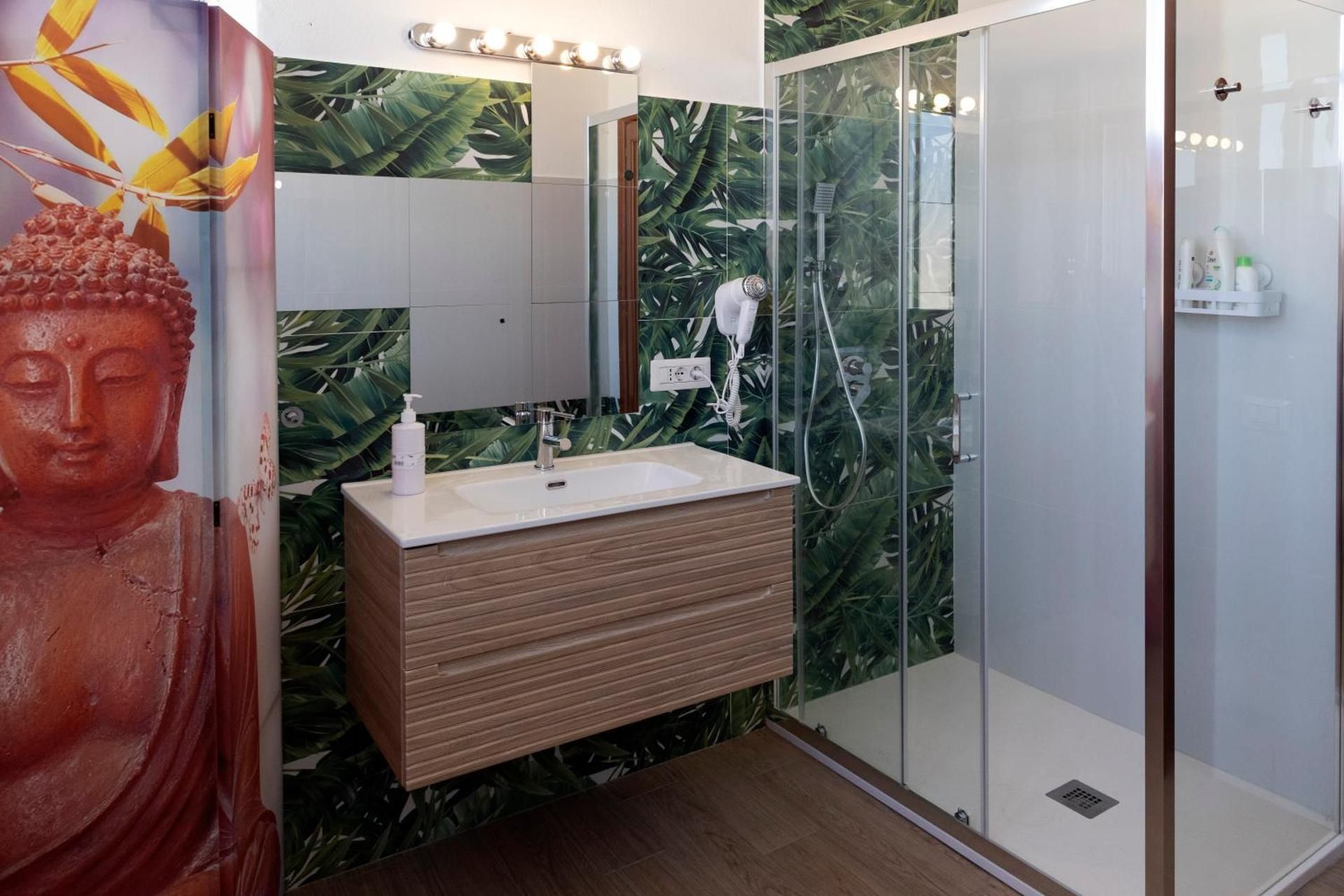 Dormen Double Room with Balcony 3