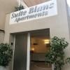 SUITE BLANC APARTMENTS - Monolocali indipendenti con cucina e bagno privato - Check-in e check-out c