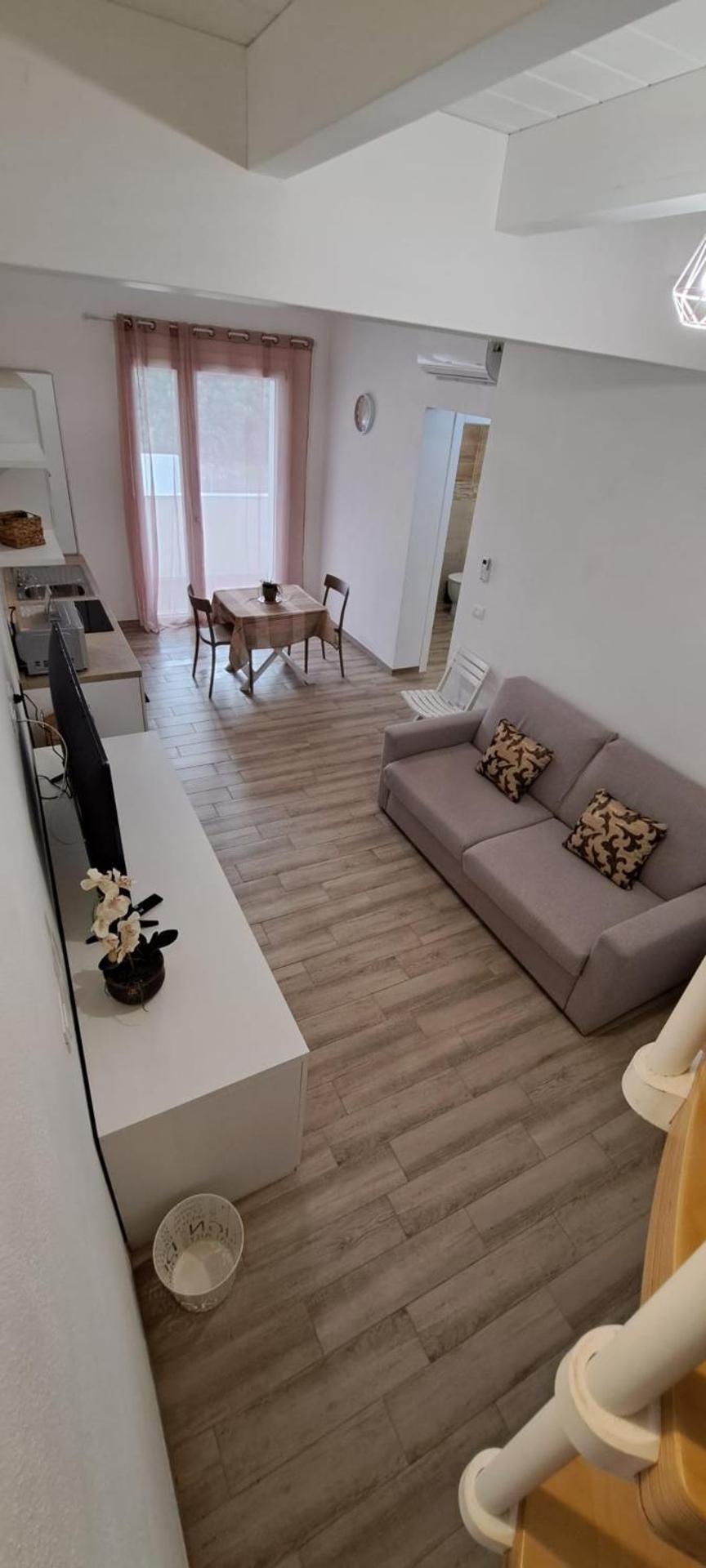 Maisonette