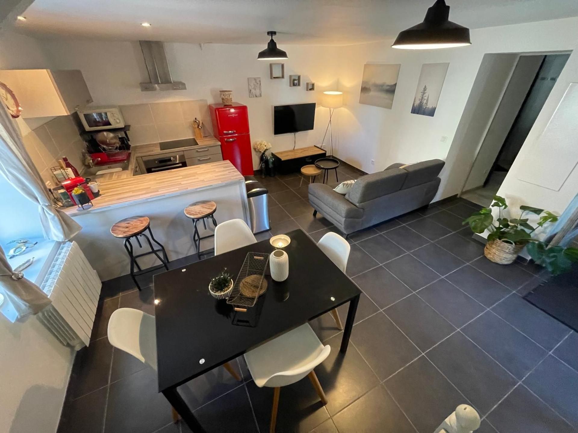 Residence Tamaris Soline