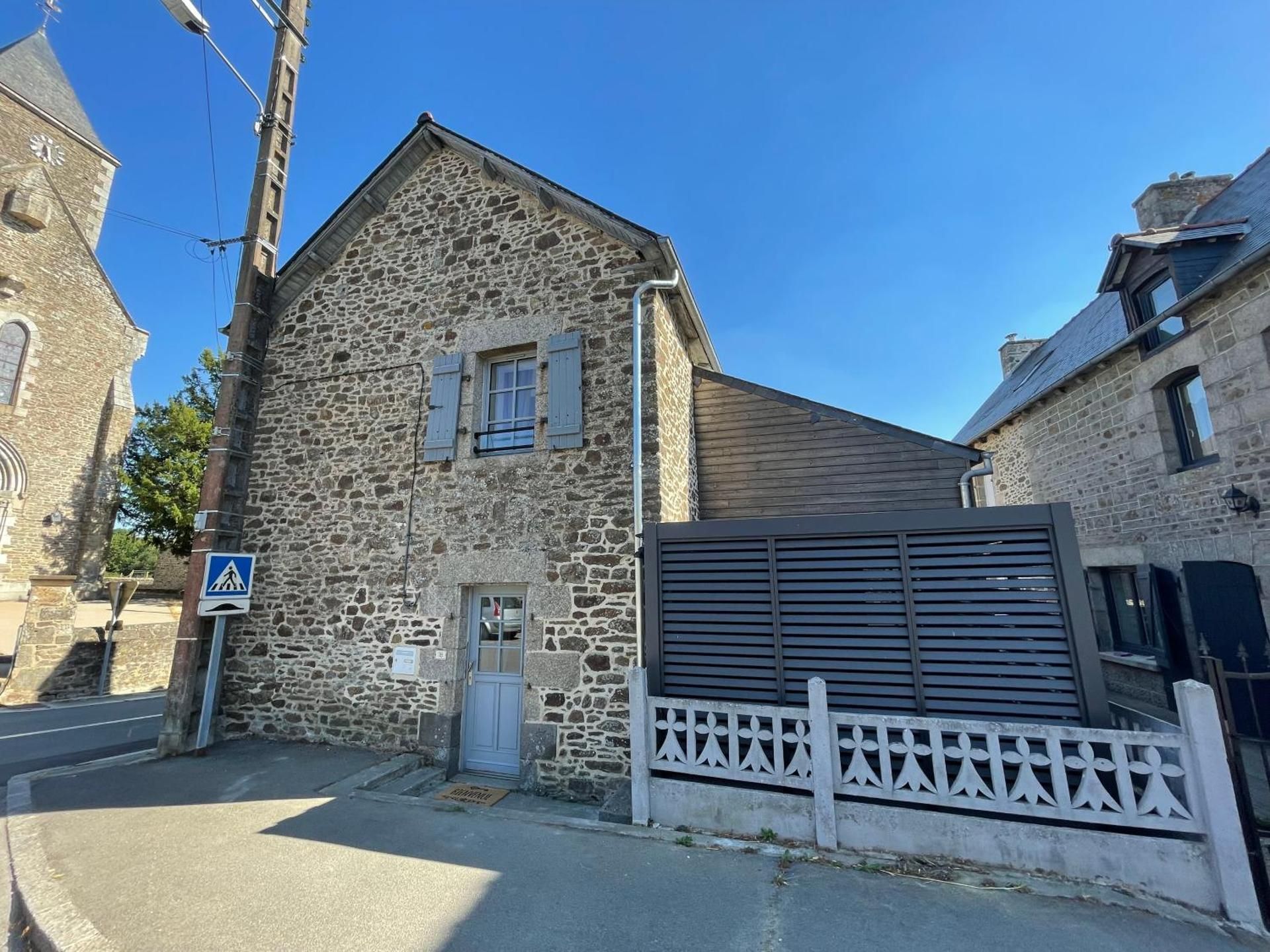 Residence Tamaris Soline