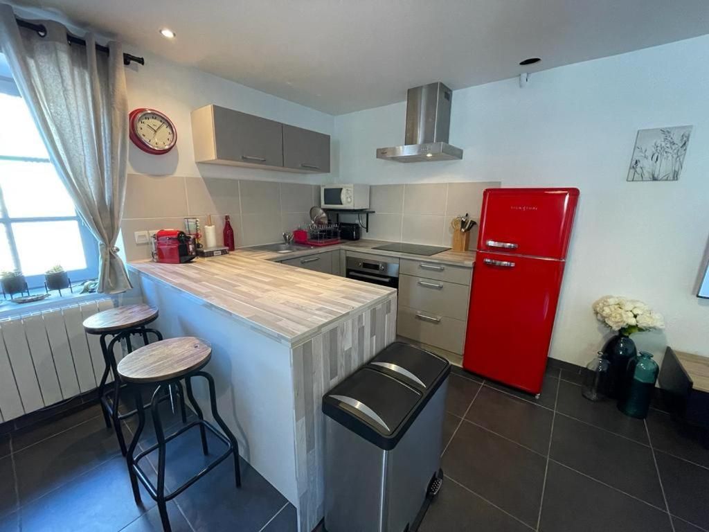 Residence Tamaris Soline