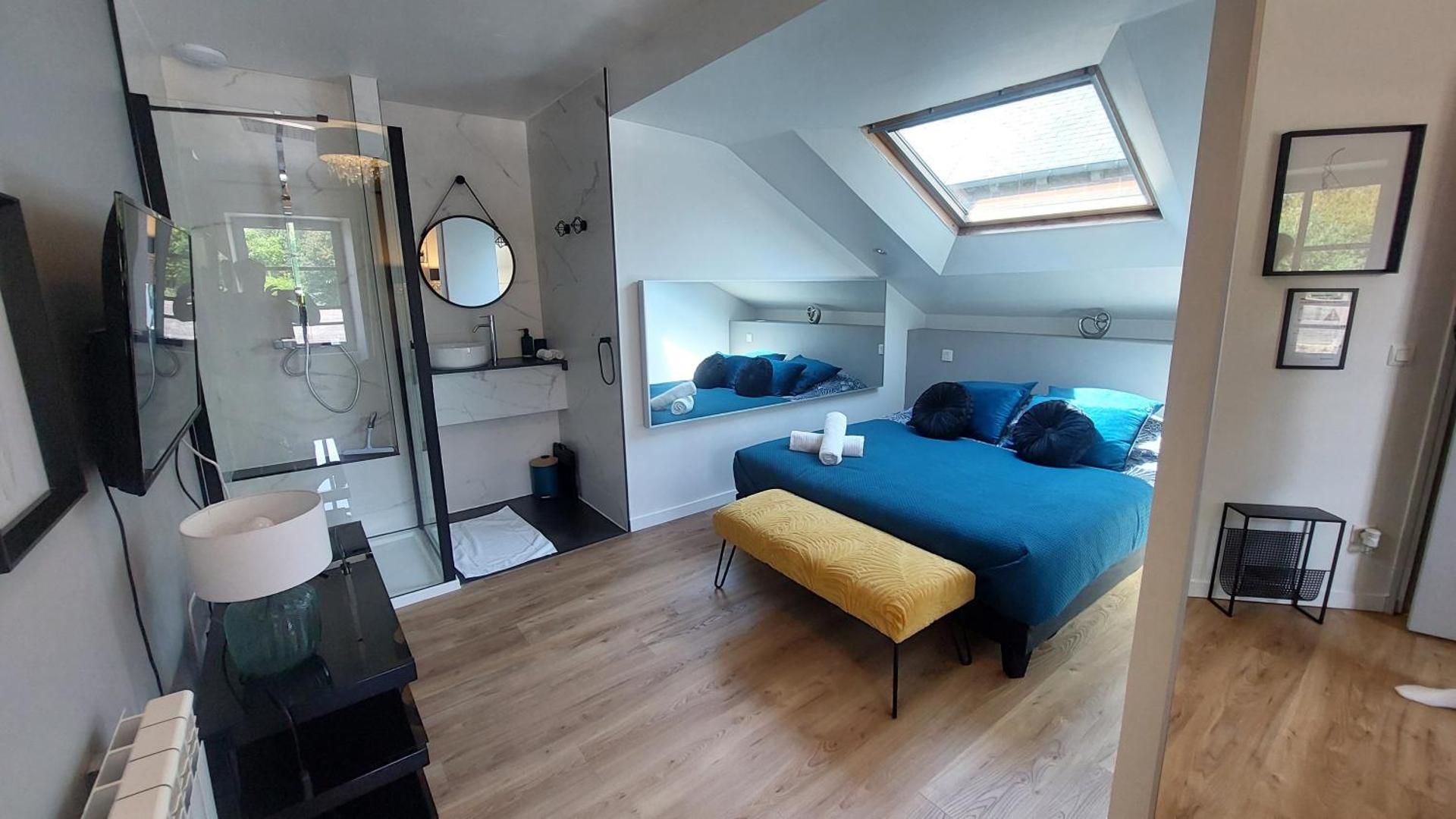 Residence Tamaris Soline