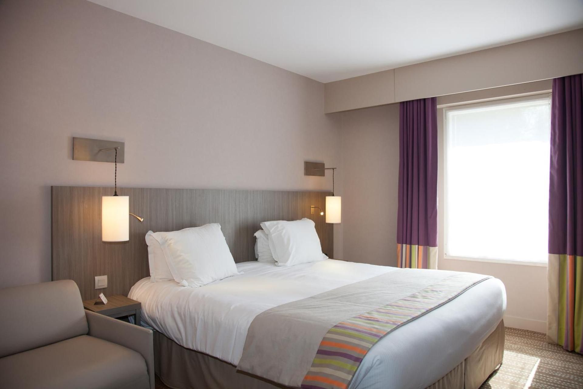 Double Room with Balcony or Terrace