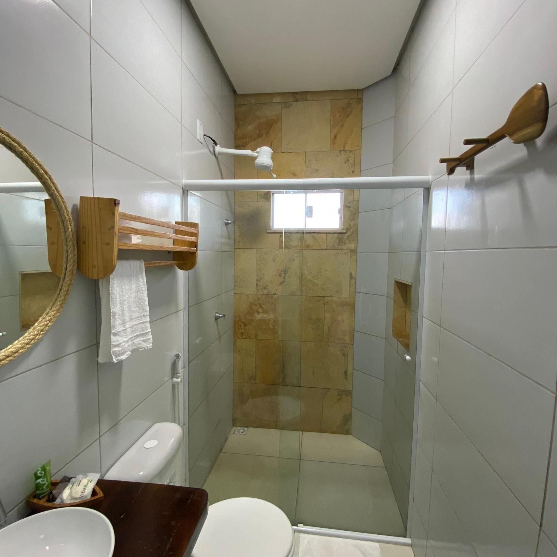 Suite with Garden View
