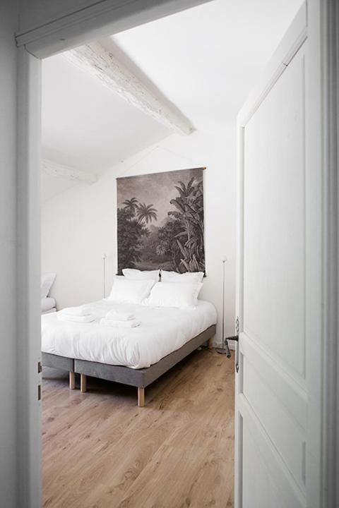 Two-Bedroom Cottage