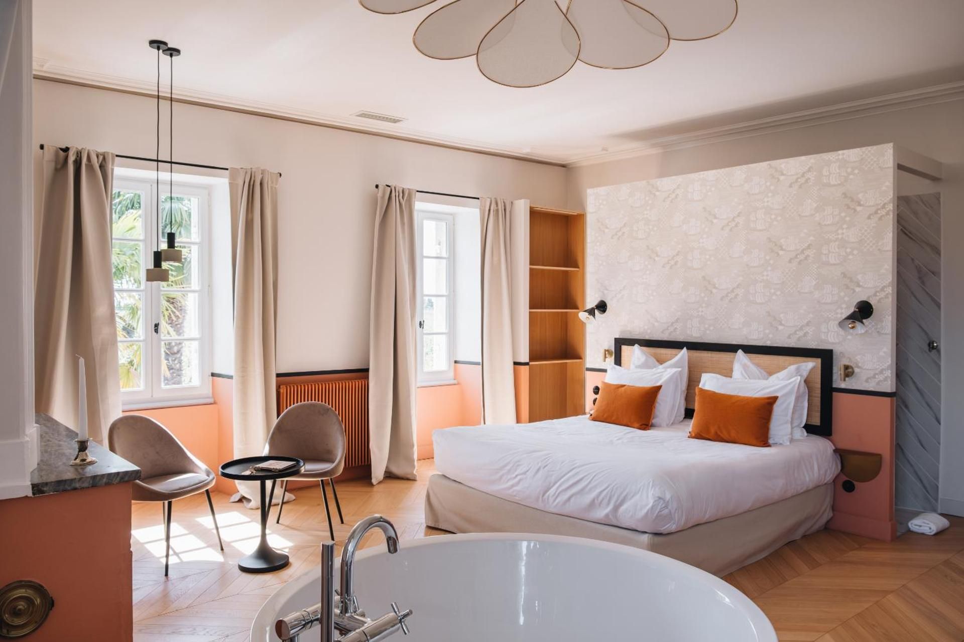 Superior Suite