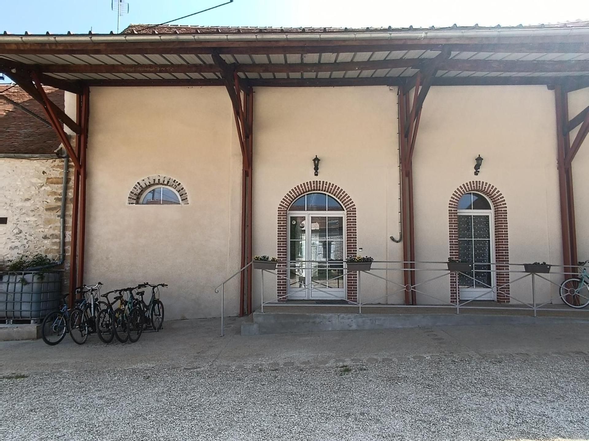 Chambre d'hotes Le Domaine des Hirondelles