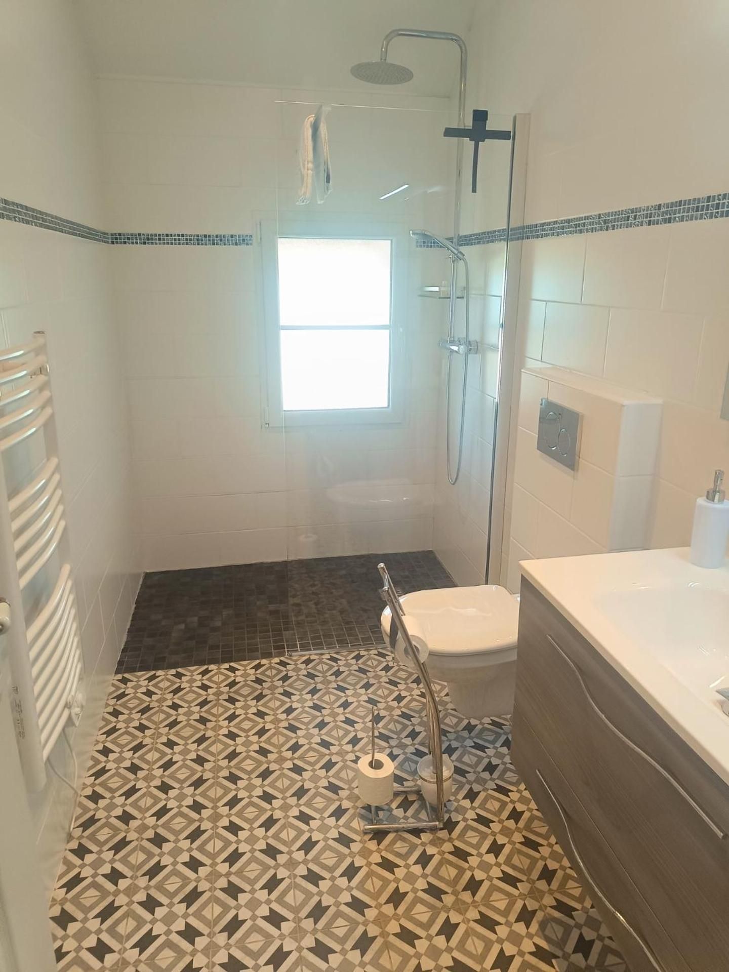 Chambre d'hotes Le Domaine des Hirondelles Double or Twin Room with Private Bathroom 2