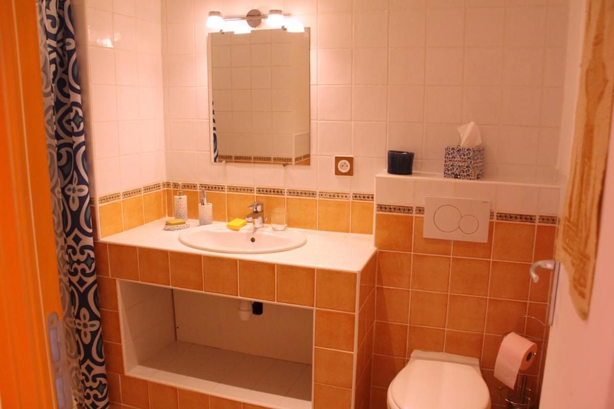 Chambres d'hotes de la Fontaine Double Room 3