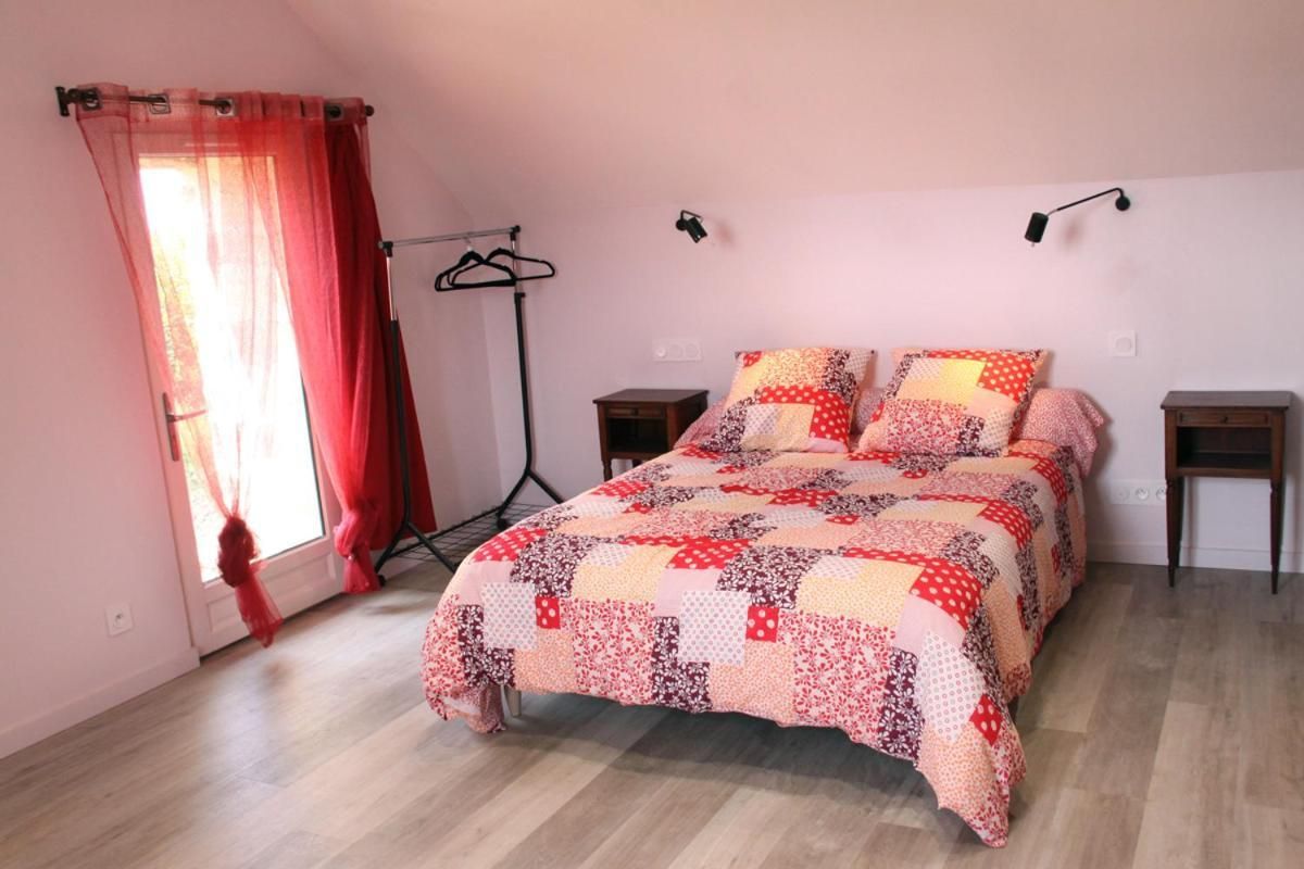 Chambres d'hotes de la Fontaine Family Suite