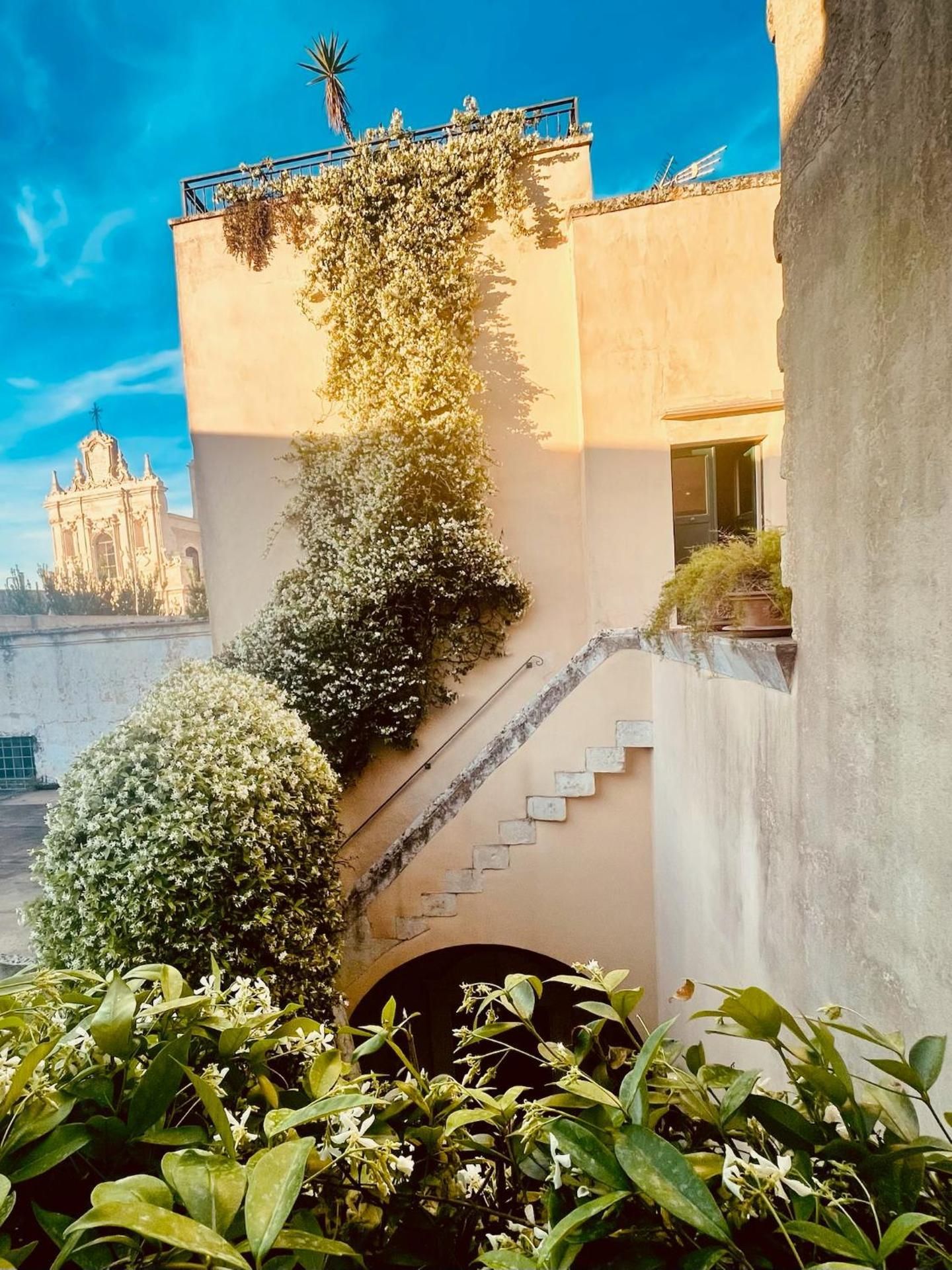 Corte Dei Sogni Bed & Breakfast