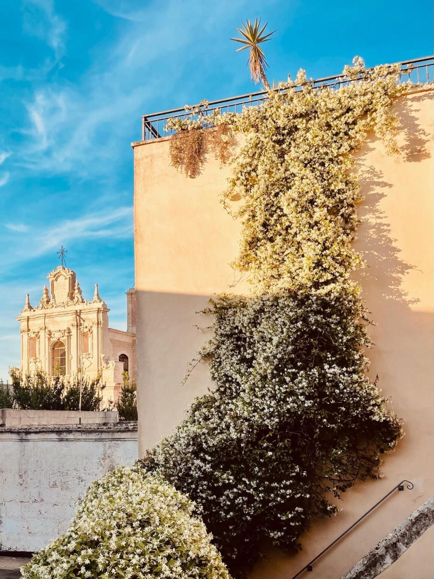 Corte Dei Sogni Bed & Breakfast