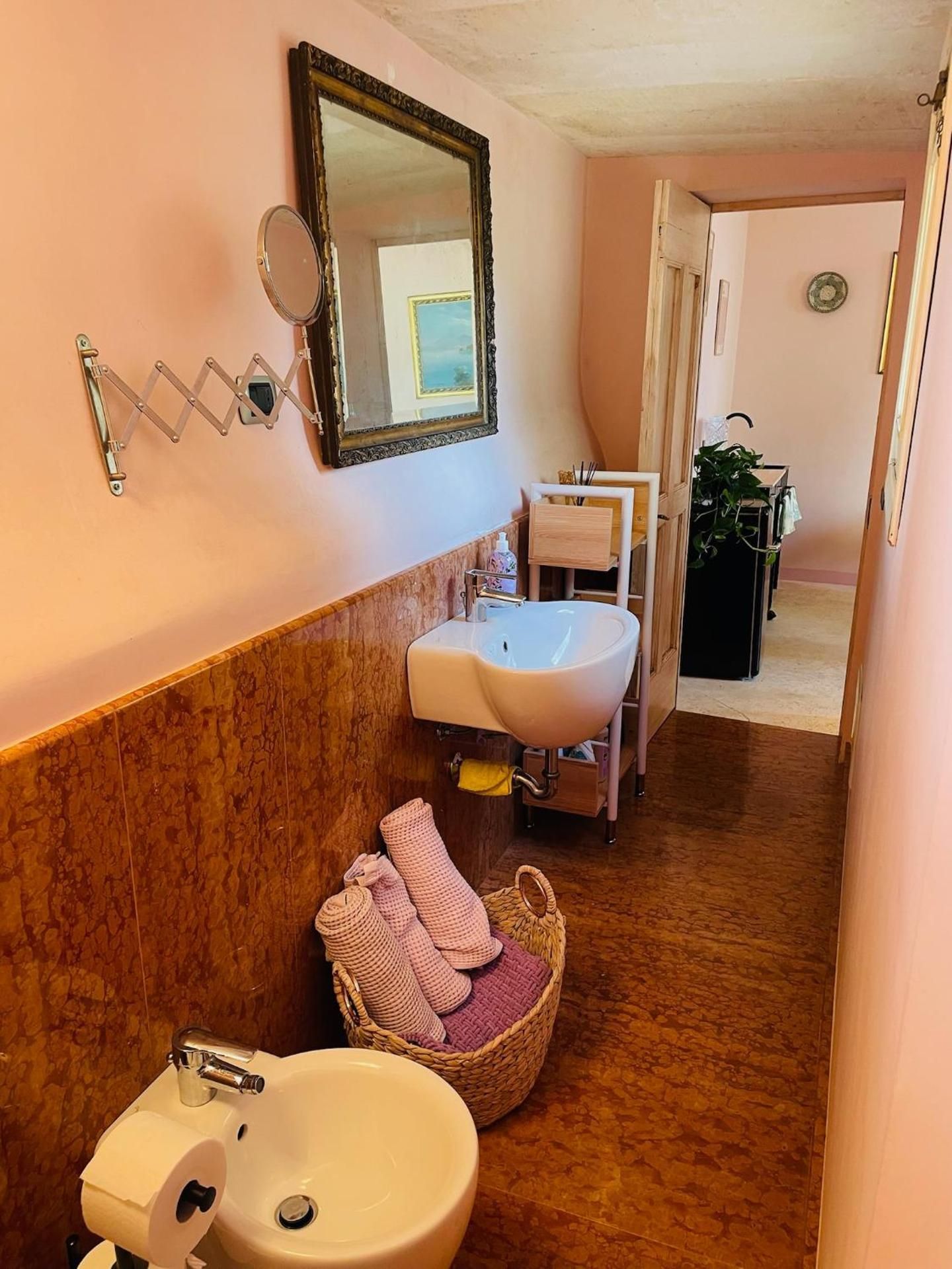 Corte Dei Sogni Bed & Breakfast