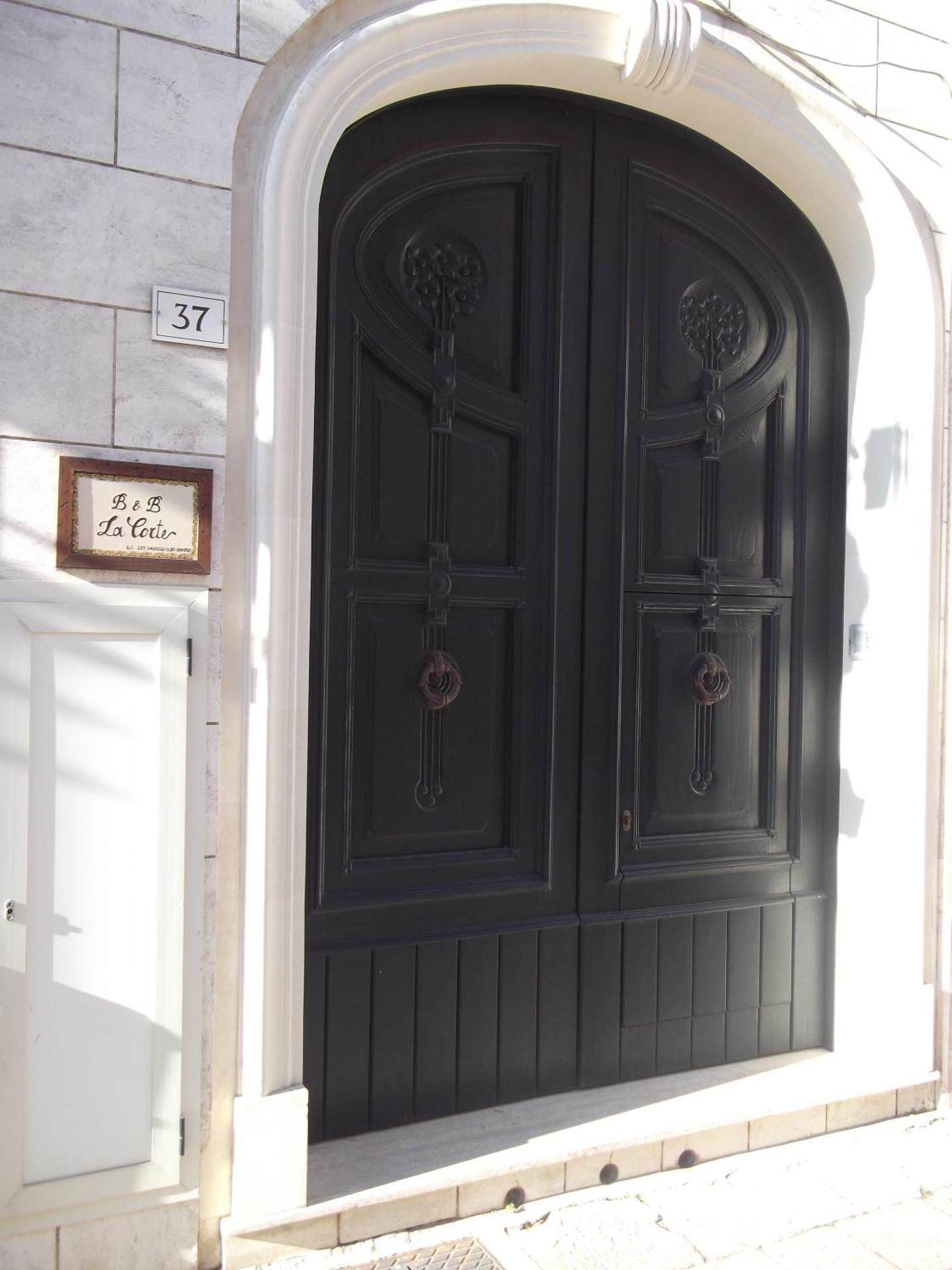 B&B La Corte