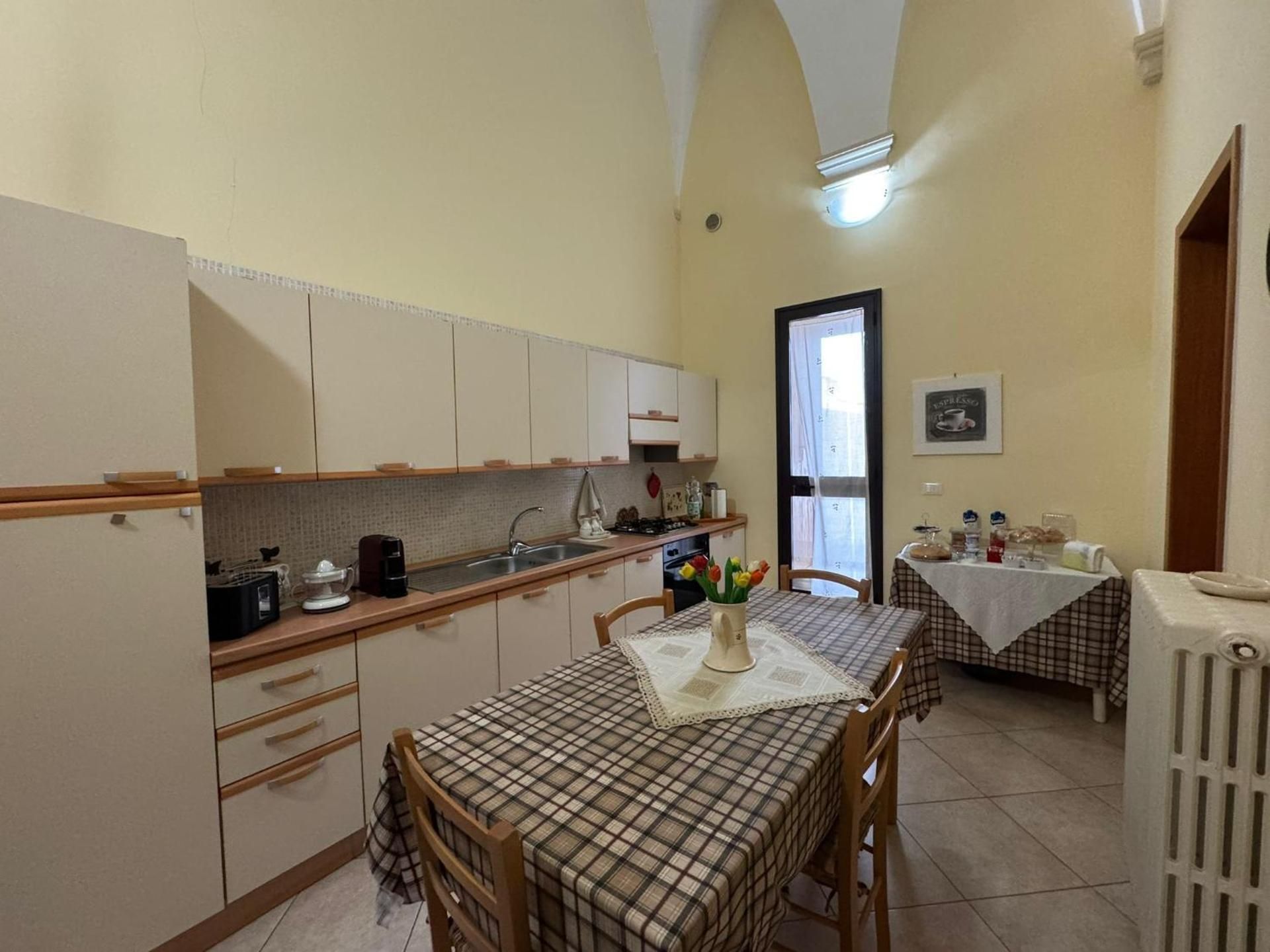 B&B La Corte