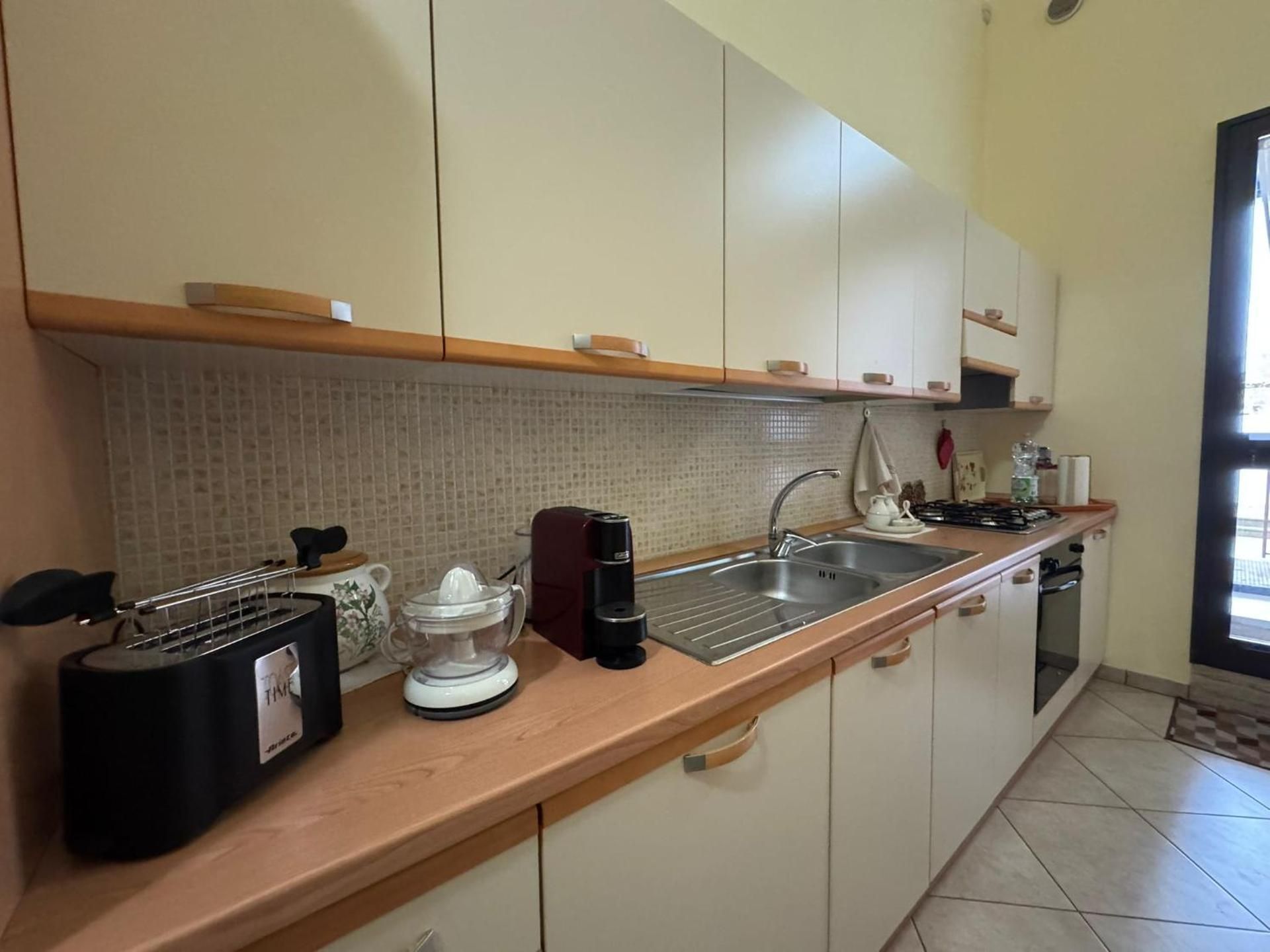 B&B La Corte