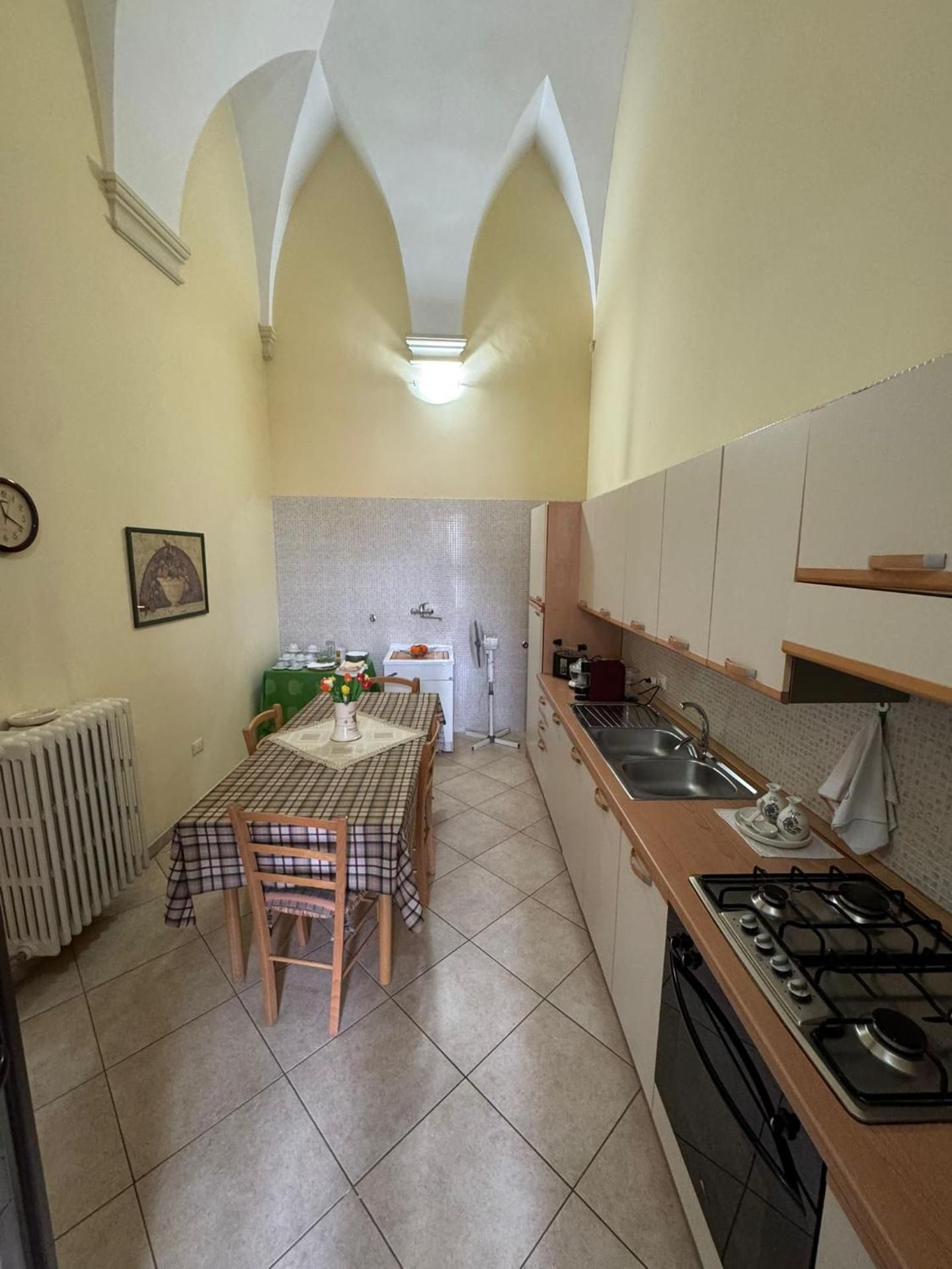 B&B La Corte