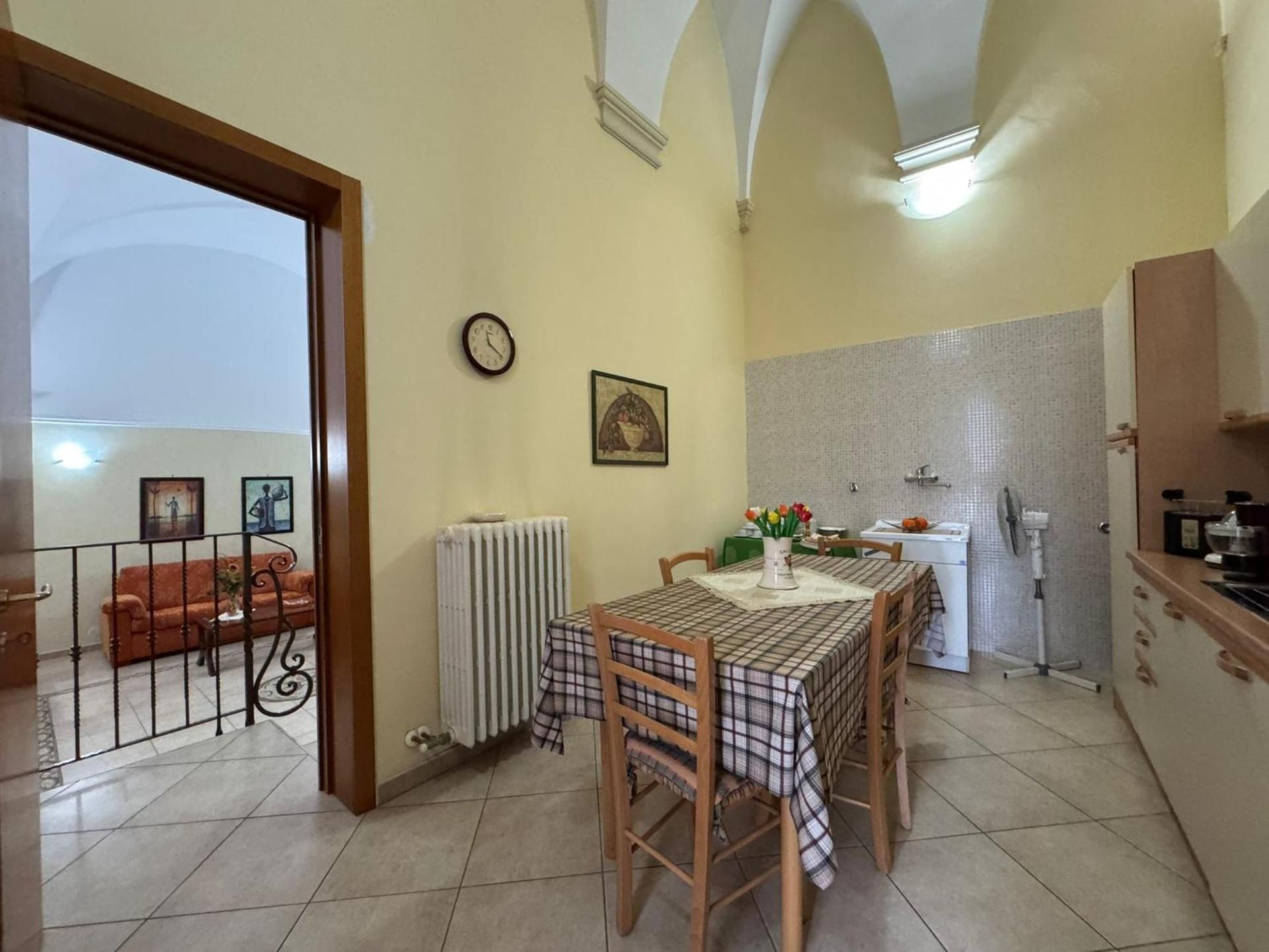 B&B La Corte