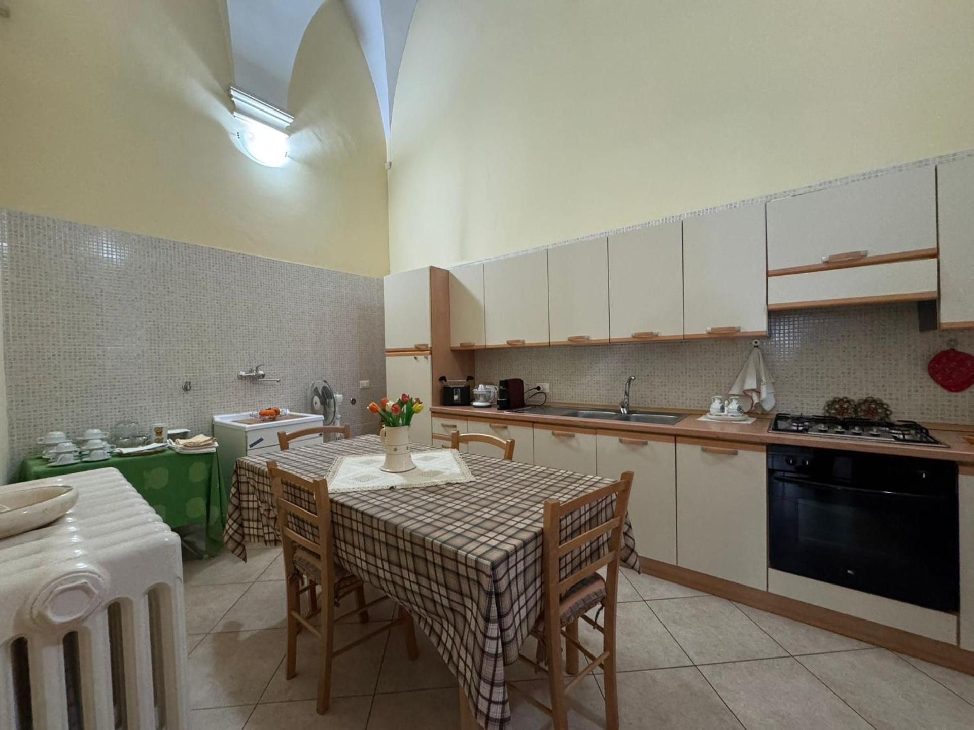 B&B La Corte