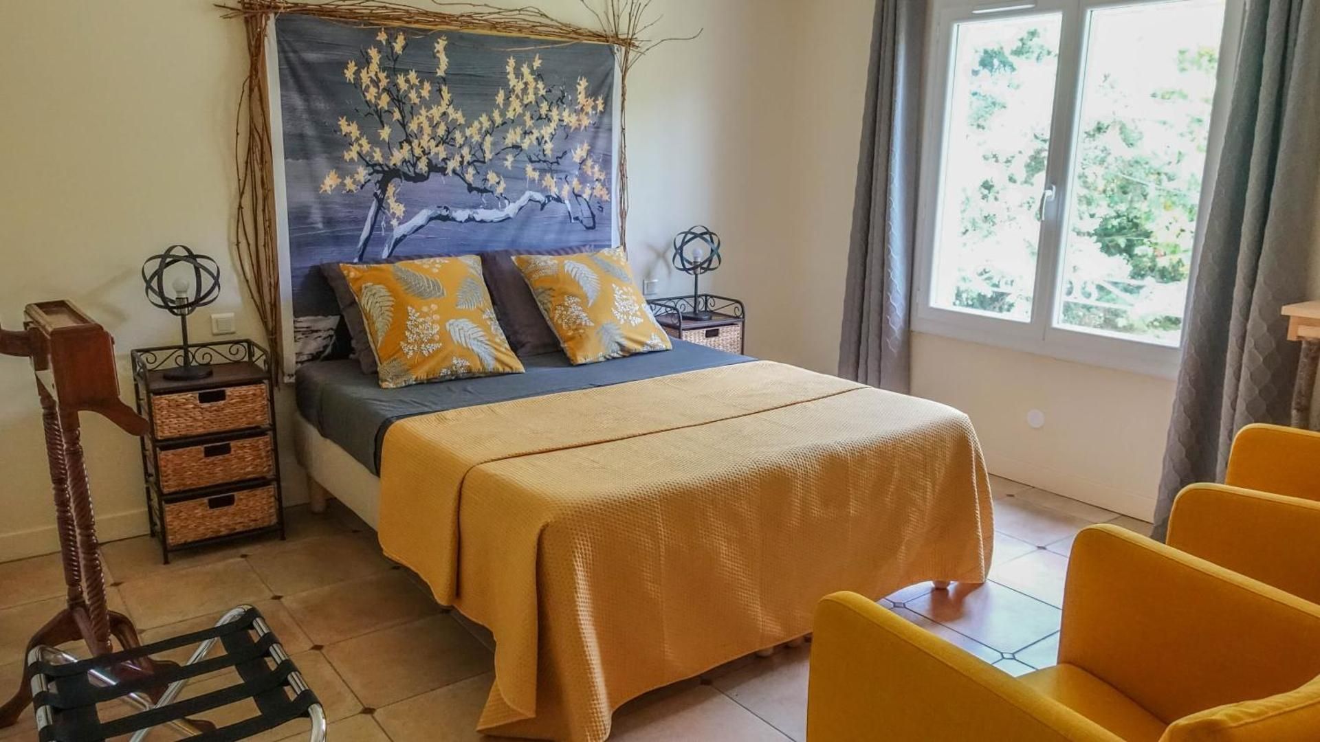One-Bedroom Suite