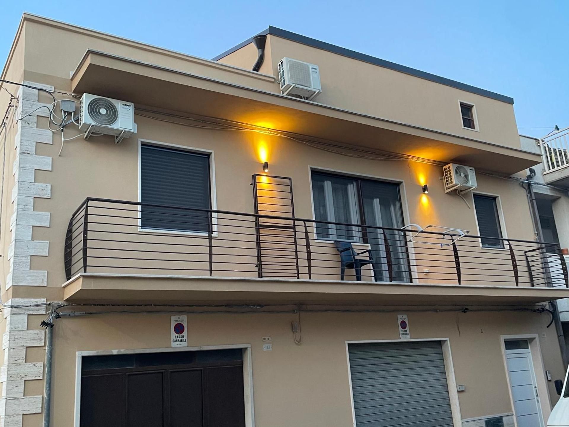 A casa di NENE