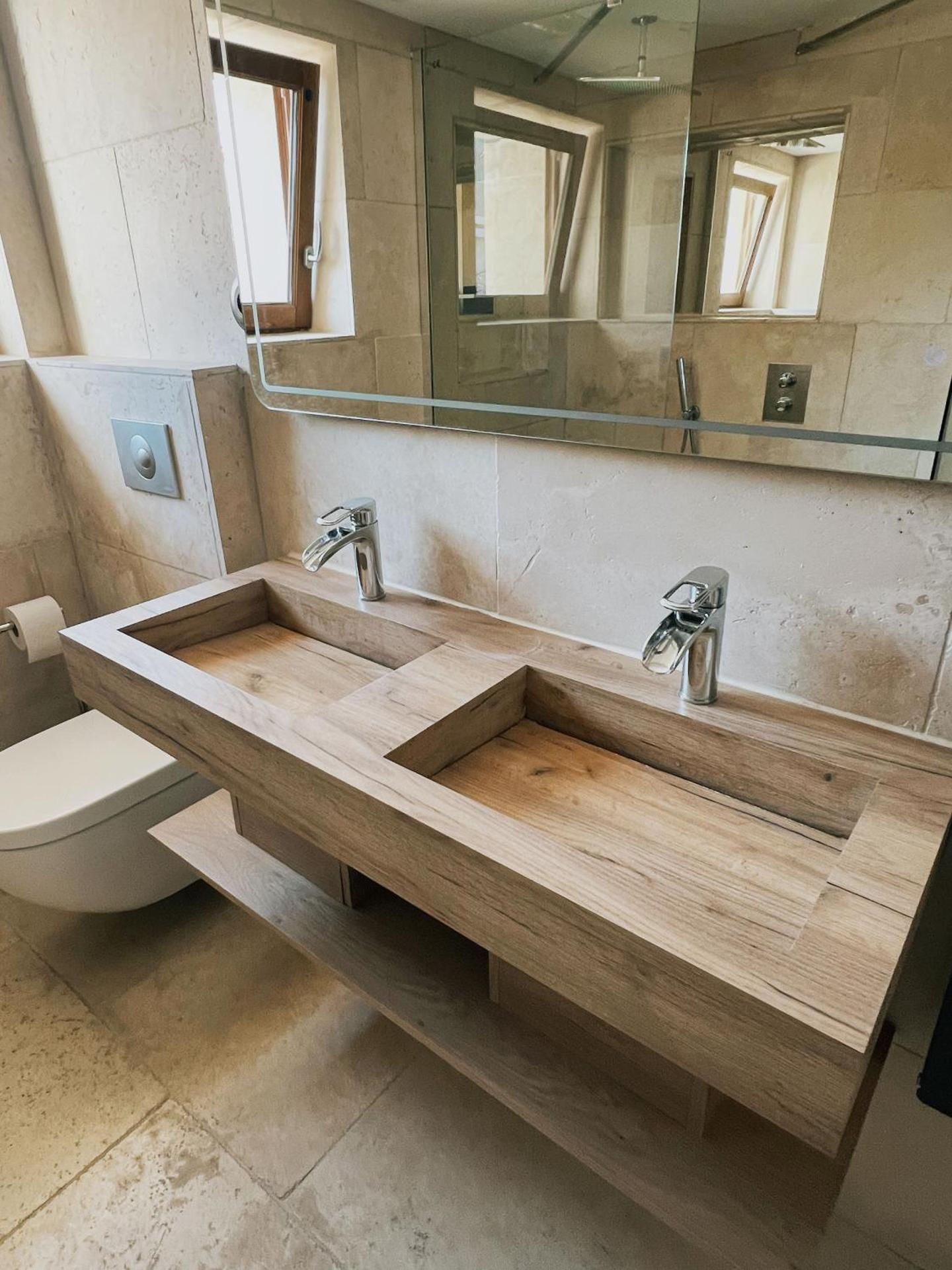 Duplex Suite