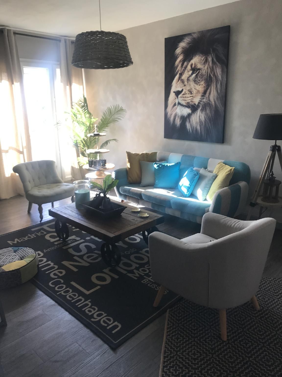 Apartment-Terrace-City-Ensuite with Bath