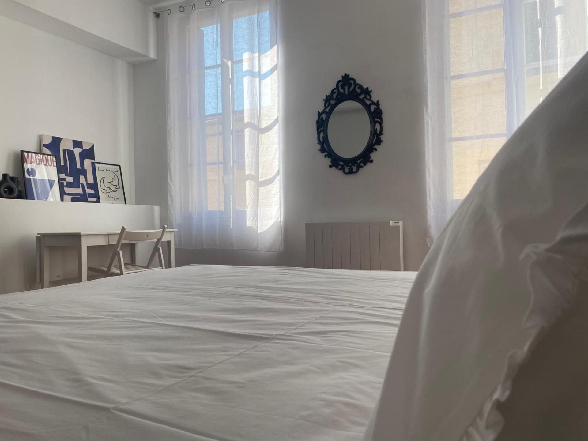 Maison d’hotes Le 1853