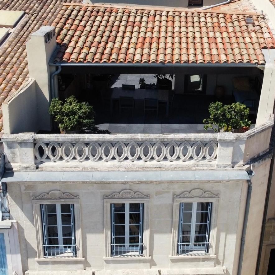 Maison d’hotes Le 1853