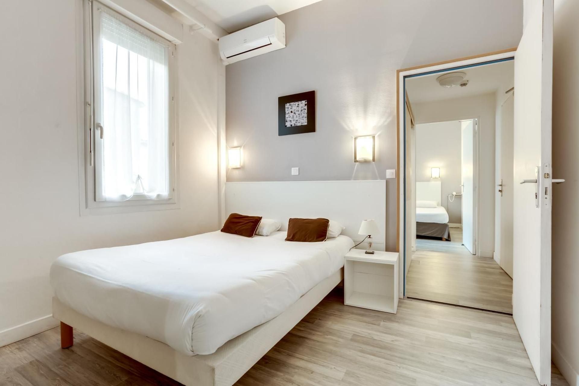 Suite - 4 guests
