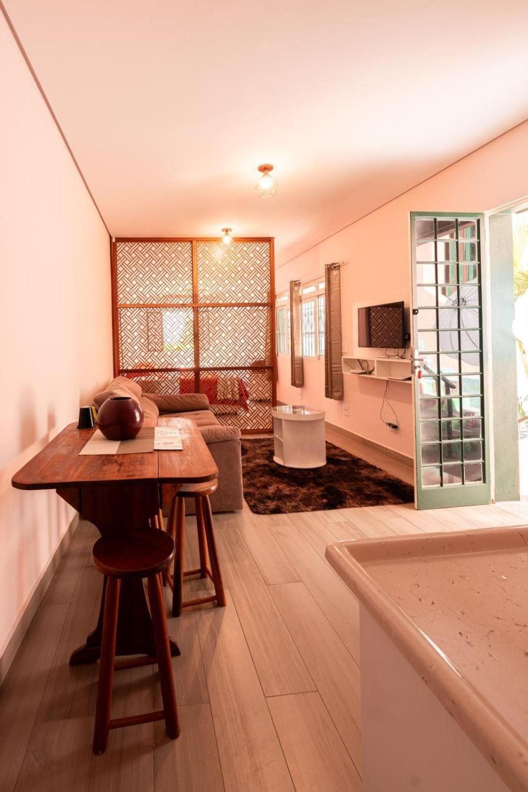 Premium Quadruple Room