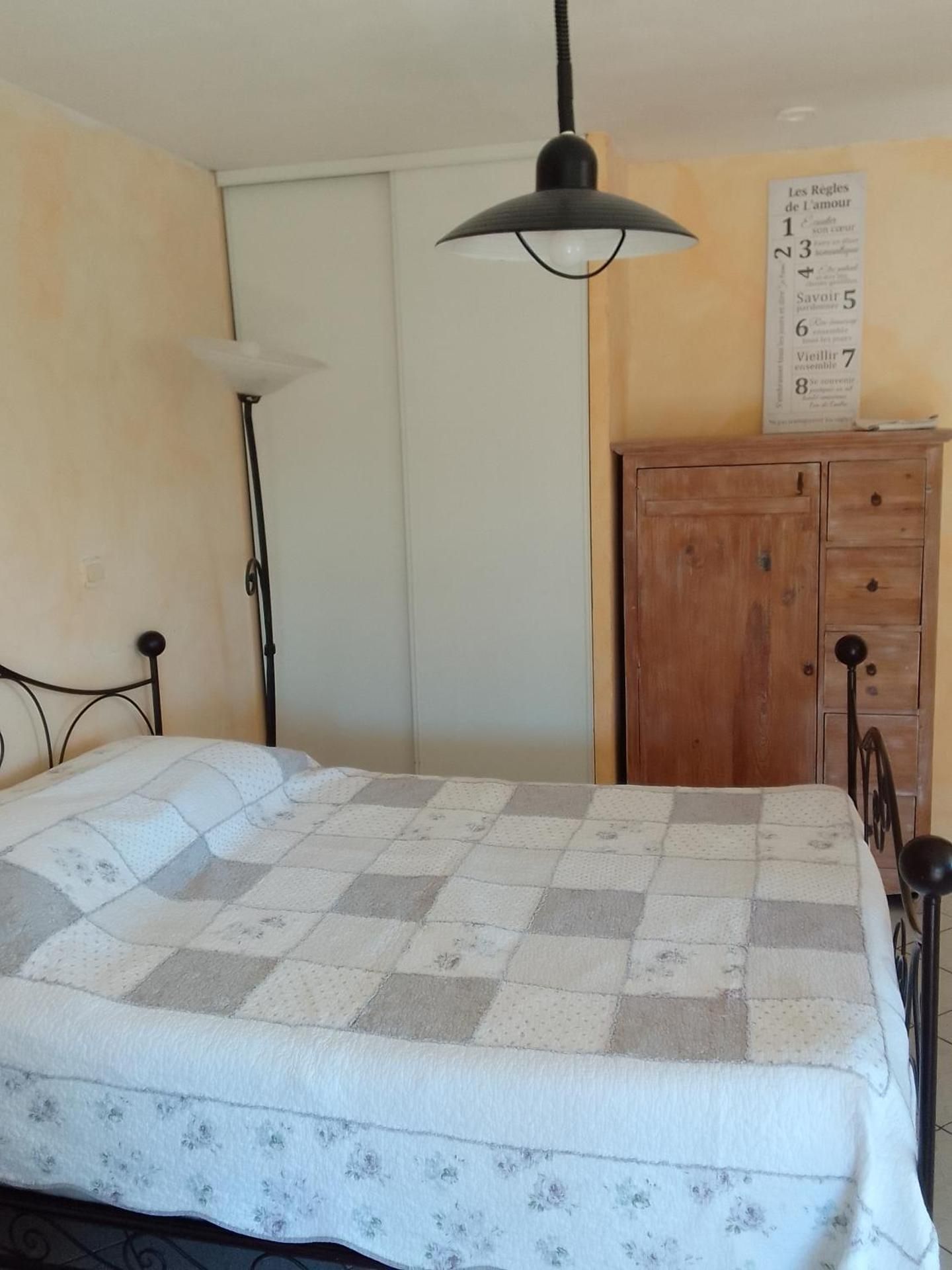 Triple Room with Lake View