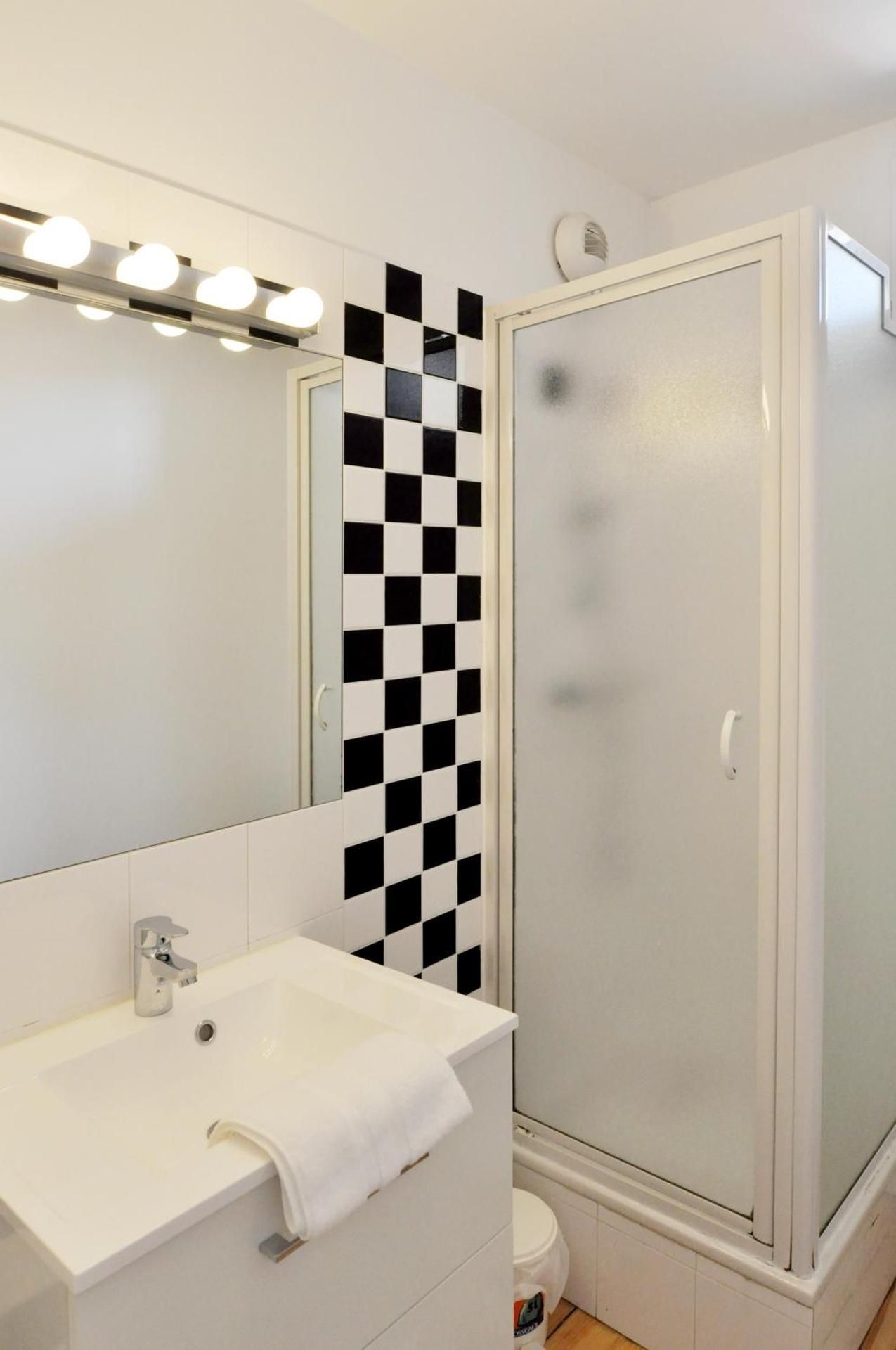 Large Duplex Apartment